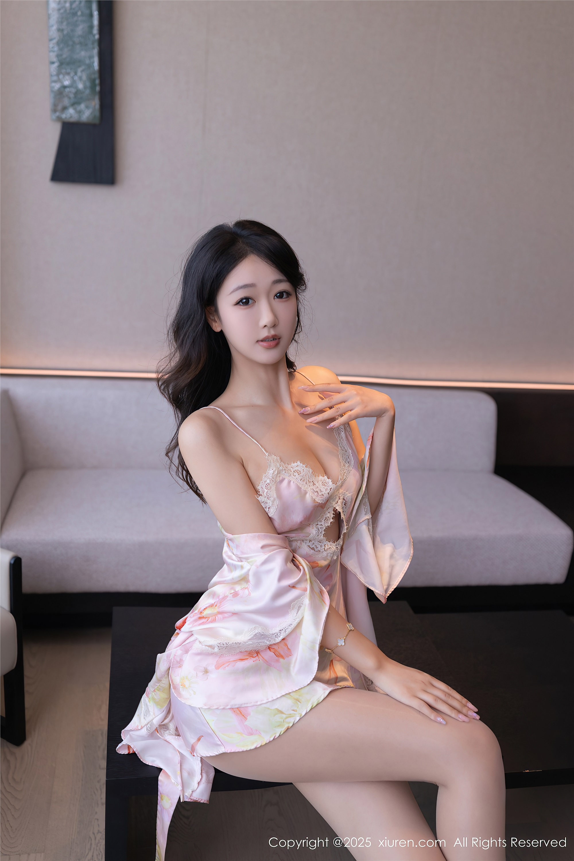 Xiuren秀人网 2025.11.10 NO.10970 唐安琪